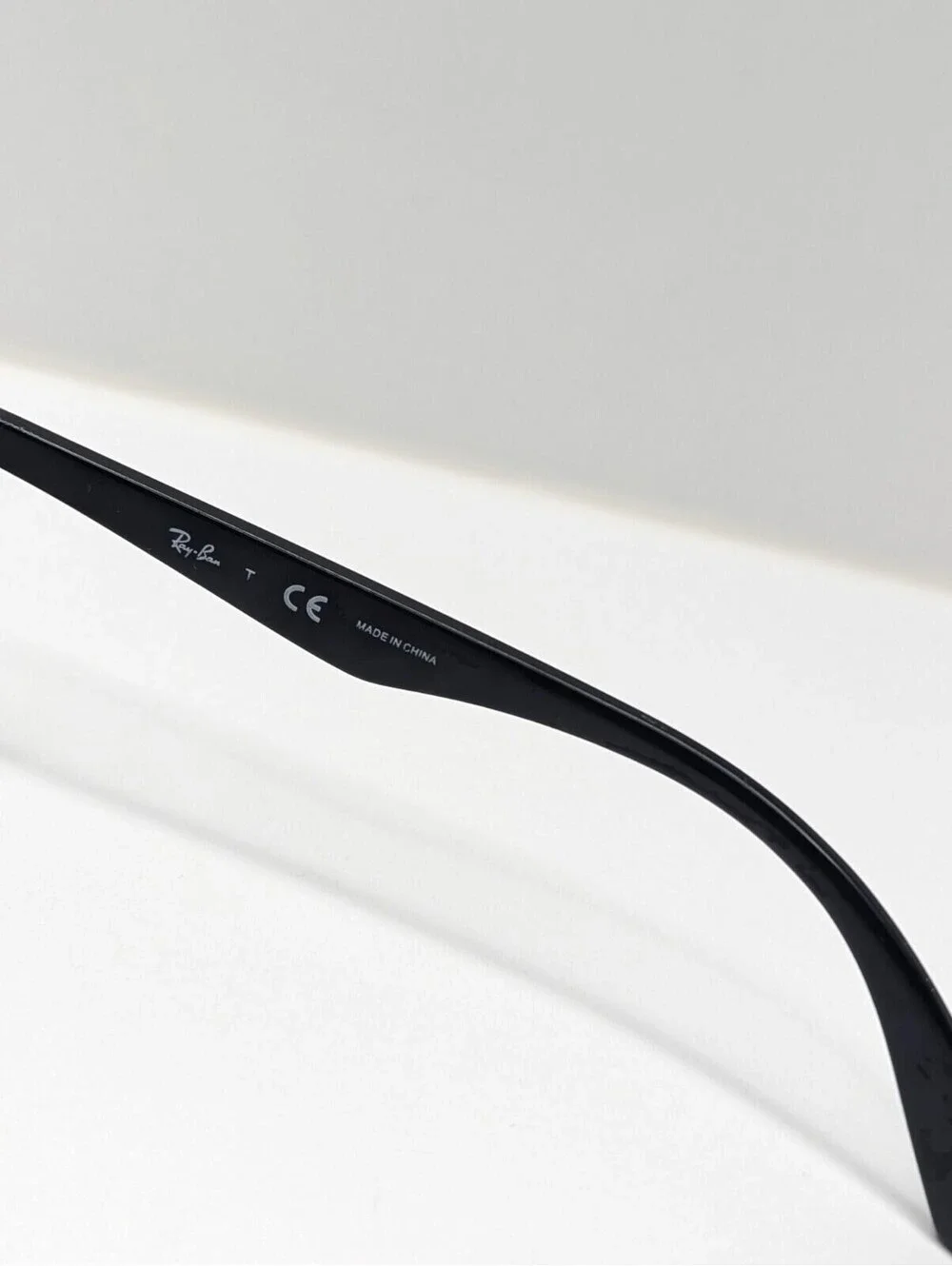 Ray-Ban Eyeglasses RB 7047 5196 Matte Black Square Frame Size: 54-17-140 Classic